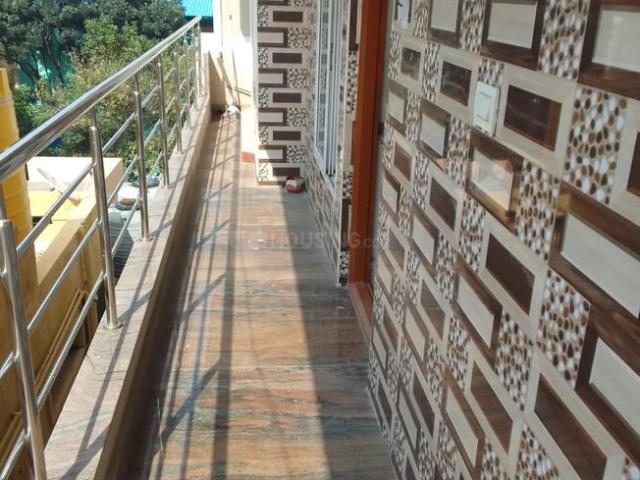 3 BHK Independent Builder Floor in Kasturi Nagar for rent Bengaluru. The reference number is 21154664