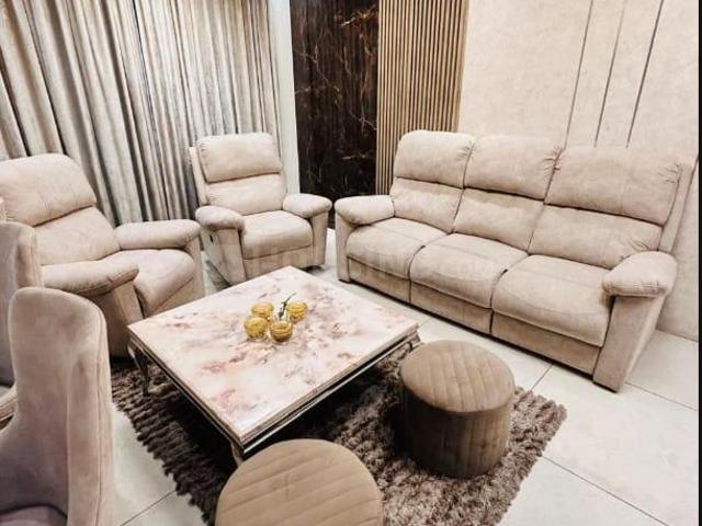 3 BHK Independent Builder Floor in Karol Bagh for resale New Delhi. The reference number is 19785231