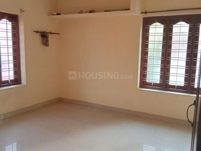 3 BHK Independent Builder Floor in Karakkamandapam for rent Thiruvananthapuram. The reference number is 11902677