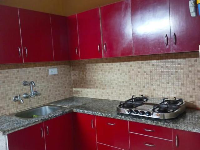 3 BHK Independent Builder Floor in Karampura for resale New Delhi. The reference number is 5888710
