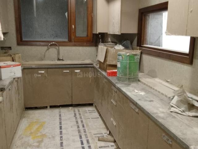 3 BHK Independent Builder Floor in Karkardooma for rent New Delhi. The reference number is 12316846