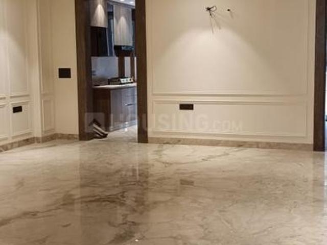 3 BHK Independent Builder Floor in Karkardooma for rent New Delhi. The reference number is 13043174