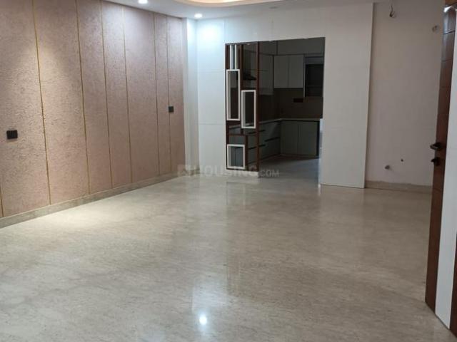 3 BHK Independent Builder Floor in Karkardooma for rent New Delhi. The reference number is 18838536