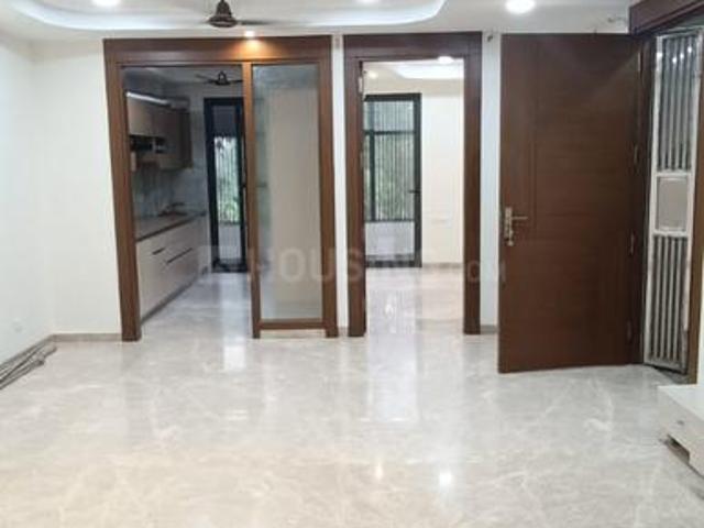 3 BHK Independent Builder Floor in Karkardooma for rent New Delhi. The reference number is 19968255