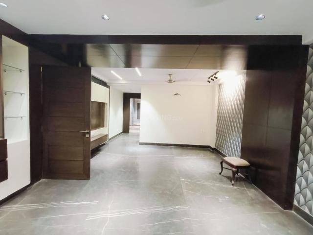 3 BHK Independent Builder Floor in Karkardooma for rent New Delhi. The reference number is 20391675