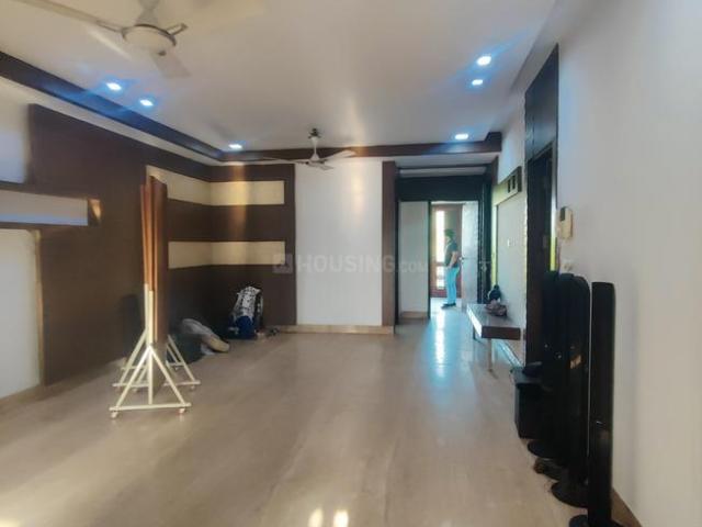 3 BHK Independent Builder Floor in Karkardooma for rent New Delhi. The reference number is 21205967