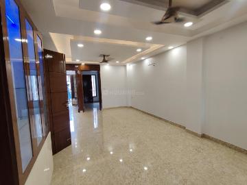 3 BHK Independent Builder Floor in Karkardooma for resale New Delhi. The reference number is 19803052