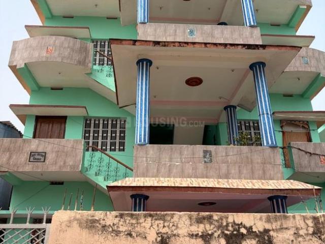 3 BHK Independent Builder Floor in Kathalbari for rent Darbhanga. The reference number is 20093292
