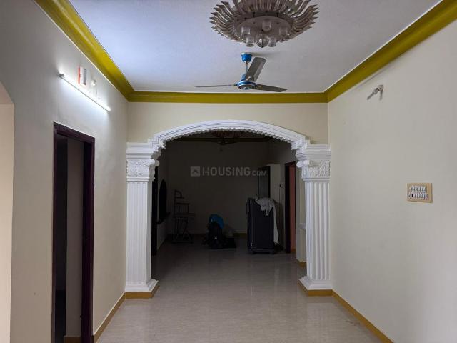 3 BHK Independent Builder Floor in Katpadi for rent Vellore. The reference number is 18656825