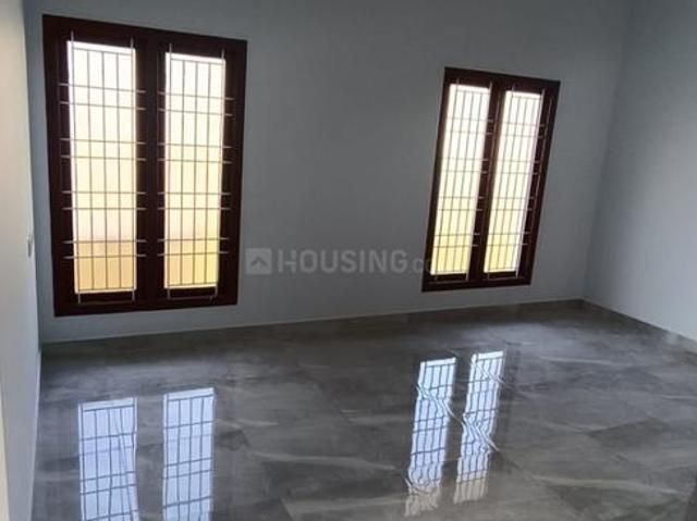3 BHK Independent Builder Floor in Kattupakkam for rent Chennai. The reference number is 16563934