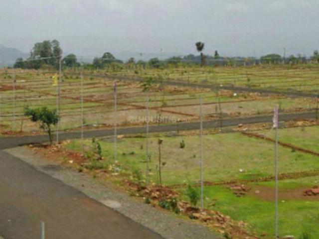 3 BHK Independent Builder Floor in Kaulakha for resale Agra. The reference number is 20973128