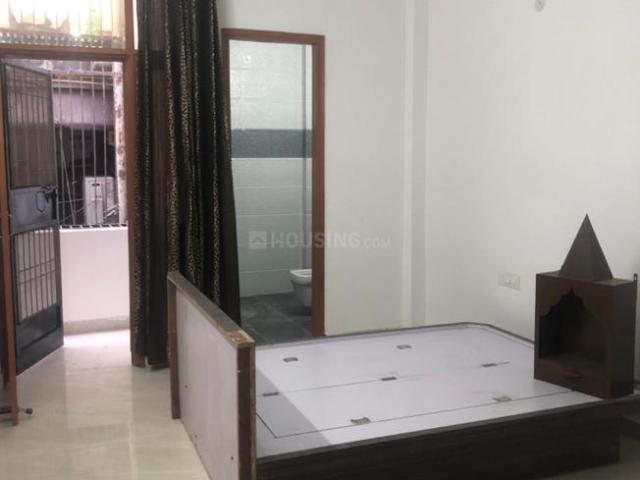 3 BHK Independent Builder Floor in Kaushambi for rent Ghaziabad. The reference number is 18905220