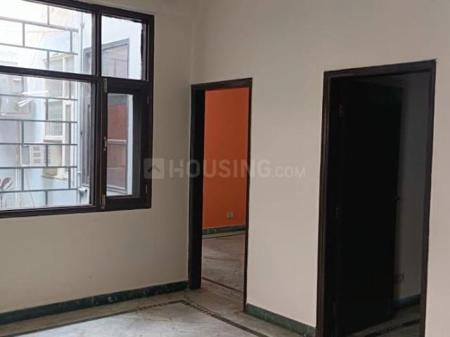 3 BHK Independent Builder Floor in Kaushambi for resale Ghaziabad. The reference number is 20412937