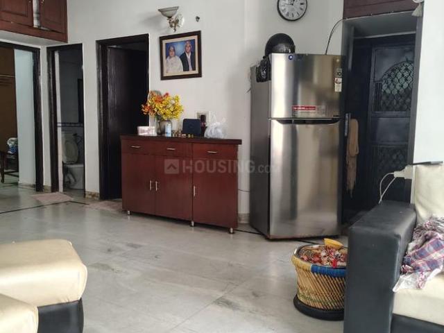 3 BHK Independent Builder Floor in Kaushambi for resale Ghaziabad. The reference number is 21372085