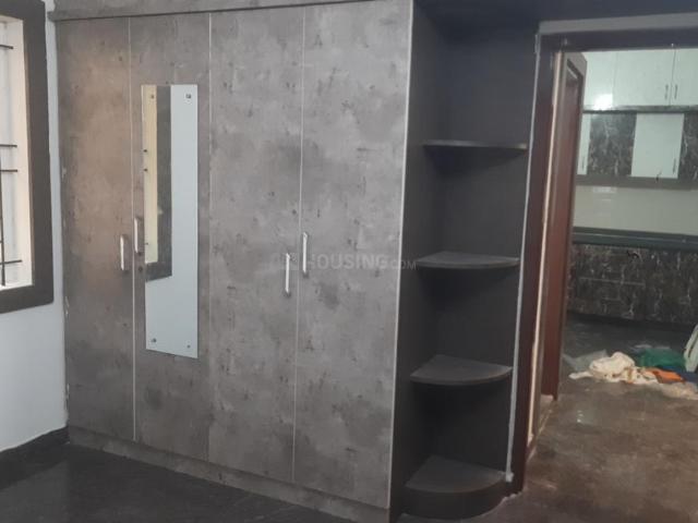 3 BHK Independent Builder Floor in Kaval Bairasandra for rent Bengaluru. The reference number is 20923388