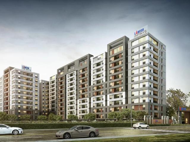 3 BHK Independent Builder Floor in Keelkattalai for resale Chennai. The reference number is 21347326