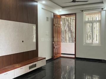 3 BHK Independent Builder Floor in Kempegowdanagar, Tindlu for rent Bengaluru. The reference number is 18288812