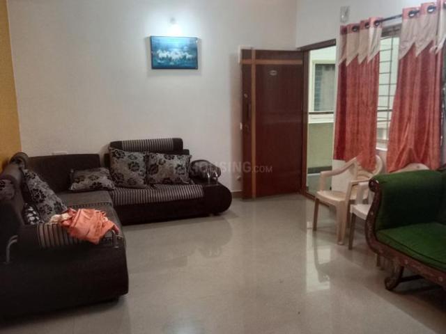 3 BHK Independent Builder Floor in Kengeri Satellite Town for rent Bengaluru. The reference number is 20275006