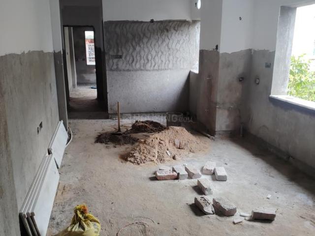 3 BHK Independent Builder Floor in Keshtopur for resale Kolkata. The reference number is 20309737