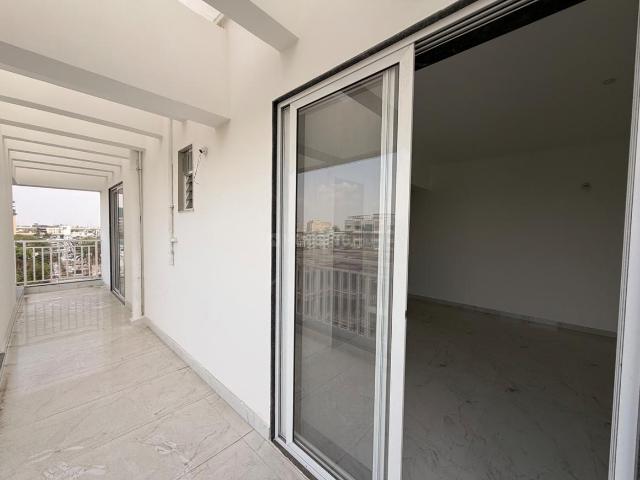3 BHK Independent Builder Floor in Khamla for rent Nagpur. The reference number is 20450817