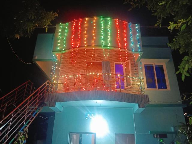 3 BHK Independent Builder Floor in Khandagiri for rent Bhubaneswar. The reference number is 20943510