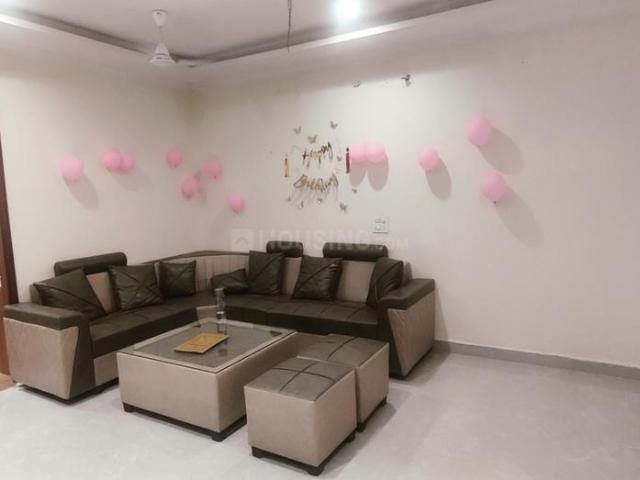 3 BHK Independent Builder Floor in Khanpur for rent Mohali. The reference number is 21188354