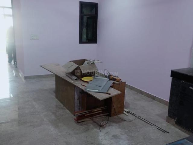 3 BHK Independent Builder Floor in Khanpur for rent New Delhi. The reference number is 19818445
