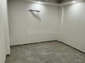 3 BHK Independent Builder Floor in Khanpur for rent New Delhi. The reference number is 20549004