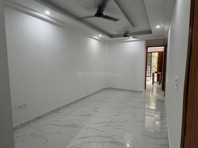 3 BHK Independent Builder Floor in Khanpur for rent New Delhi. The reference number is 21172284