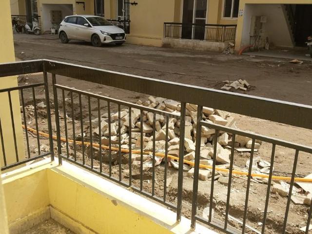 3 BHK Independent Builder Floor in Khanpur for resale Mohali. The reference number is 16652547