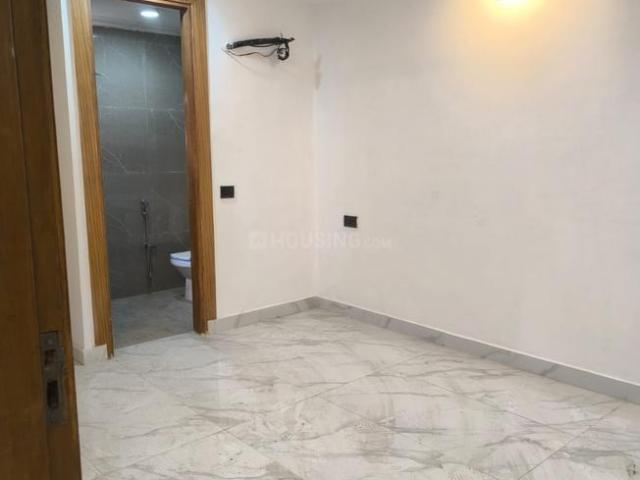 3 BHK Independent Builder Floor in Khanpur for resale New Delhi. The reference number is 19757218