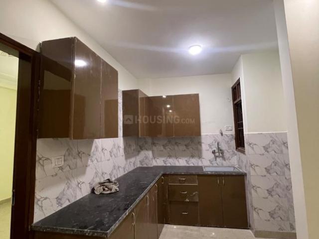 3 BHK Independent Builder Floor in Khanpur for resale New Delhi. The reference number is 20262617