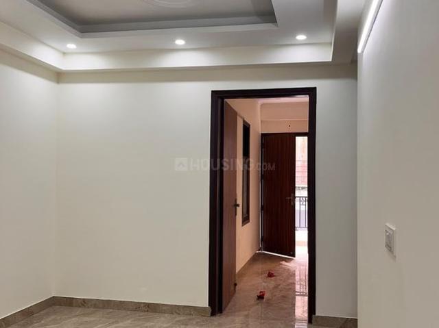 3 BHK Independent Builder Floor in Khanpur for resale New Delhi. The reference number is 20327830