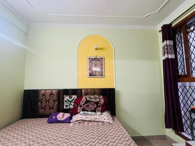 3 BHK Independent Builder Floor in Khanpur for resale New Delhi. The reference number is 21197444
