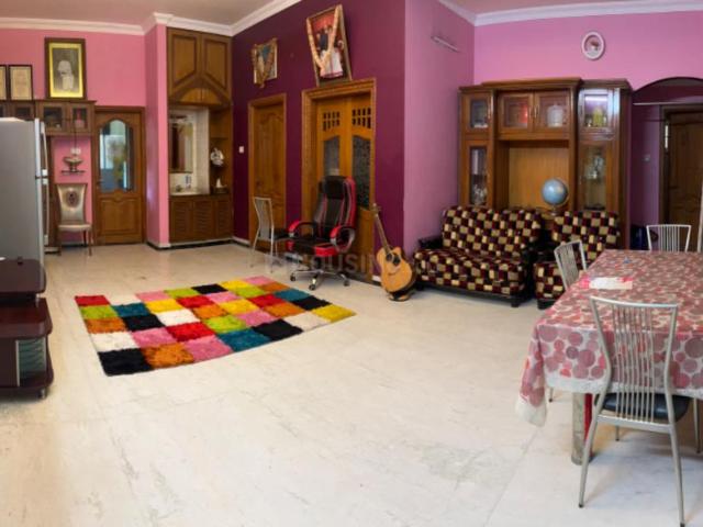 3 BHK Independent Builder Floor in Khadi Colony for rent Tirupathi. The reference number is 14391668
