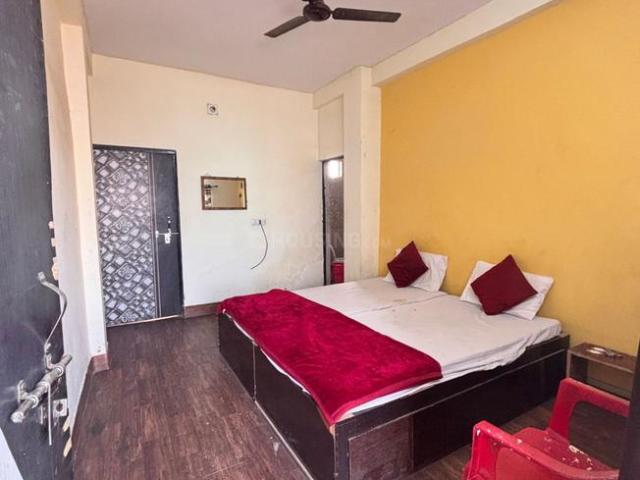 3 BHK Independent Builder Floor in Khajuri Colony for rent Varanasi. The reference number is 19508349