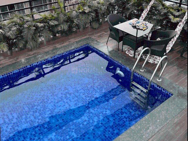 3 BHK Independent Builder Floor in Khar West for resale Mumbai. The reference number is 21085228
