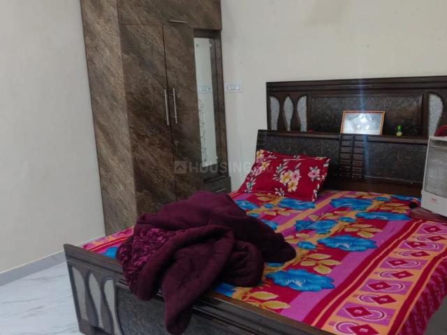 3 BHK Independent Builder Floor in Kharar for rent Mohali. The reference number is 19421186
