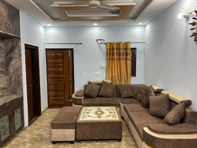 3 BHK Independent Builder Floor in Kharar for rent Mohali. The reference number is 19142828