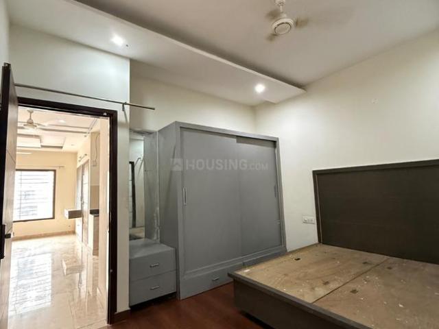 3 BHK Independent Builder Floor in Kharar for rent Mohali. The reference number is 20574068