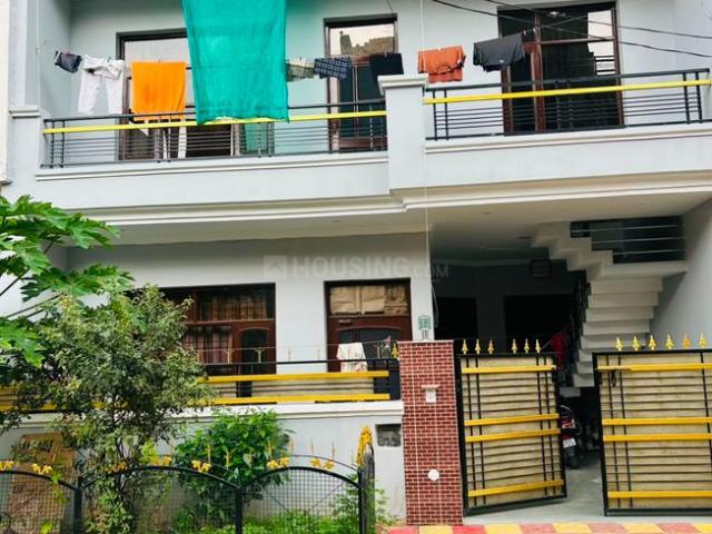 3 BHK Independent Builder Floor in Kharar for rent Mohali. The reference number is 20671934