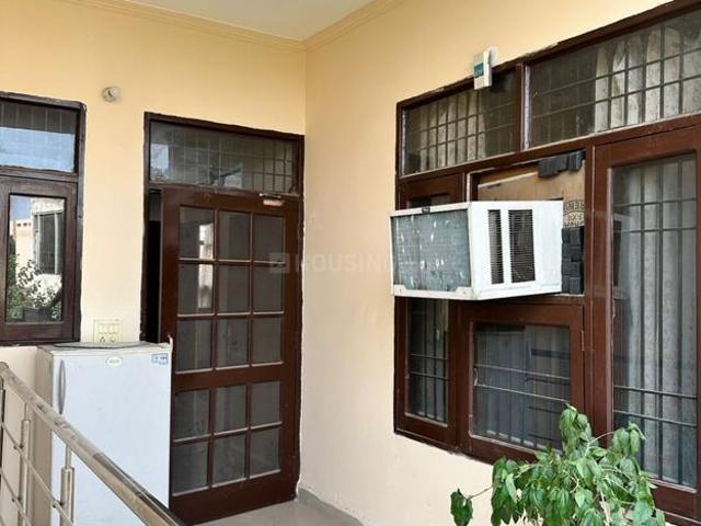 3 BHK Independent Builder Floor in Kharar for rent Mohali. The reference number is 20872697