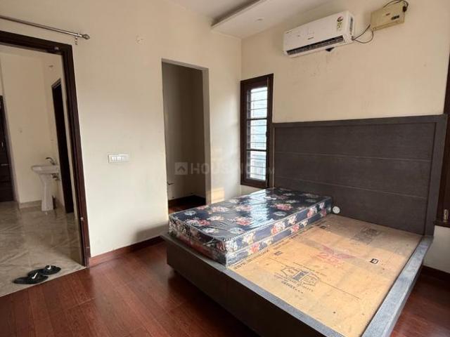 3 BHK Independent Builder Floor in Kharar for rent Mohali. The reference number is 20905648