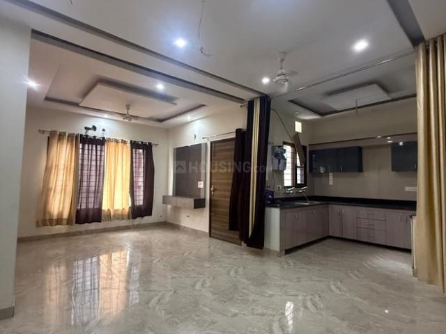3 BHK Independent Builder Floor in Kharar for rent Mohali. The reference number is 20941460