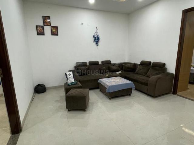 3 BHK Independent Builder Floor in Kharar for rent Mohali. The reference number is 21243003
