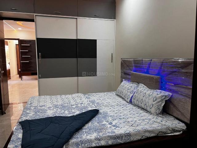 3 BHK Independent Builder Floor in Kharar for resale Mohali. The reference number is 15496302
