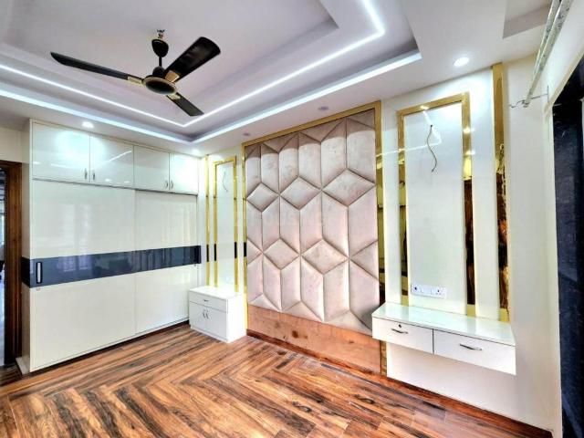 3 BHK Independent Builder Floor in Kharar for resale Mohali. The reference number is 16999716