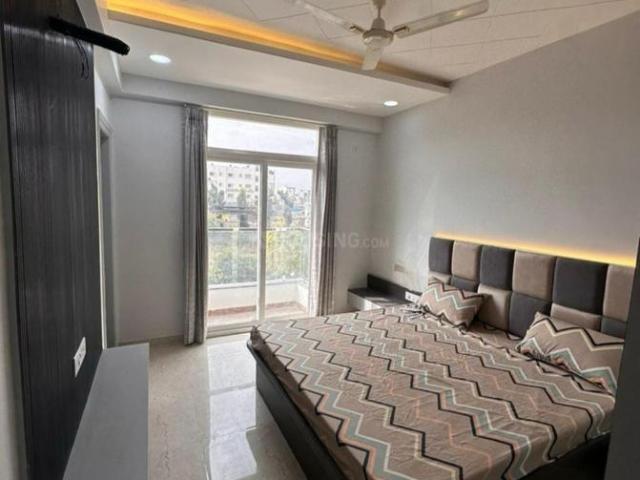3 BHK Independent Builder Floor in Kharar for resale Mohali. The reference number is 17025807