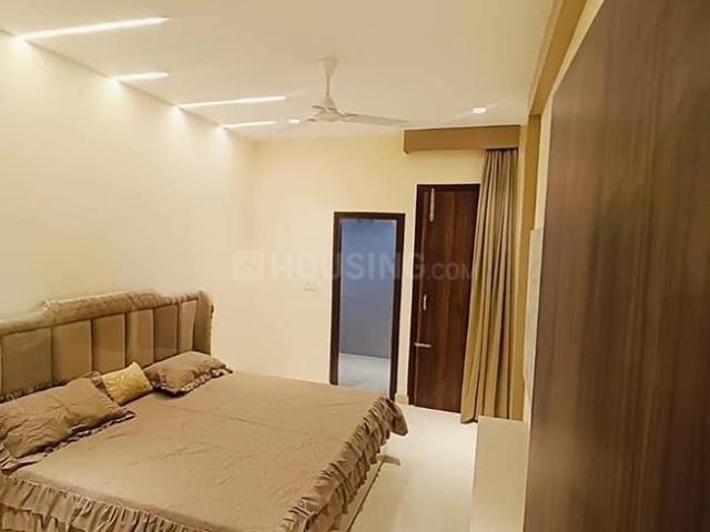 3 BHK Independent Builder Floor in Kharar for resale Mohali. The reference number is 17026238