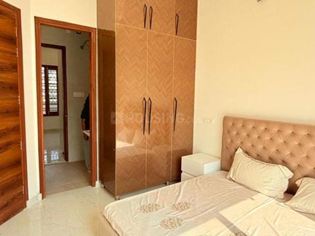 3 BHK Independent Builder Floor in Kharar for resale Mohali. The reference number is 18370496